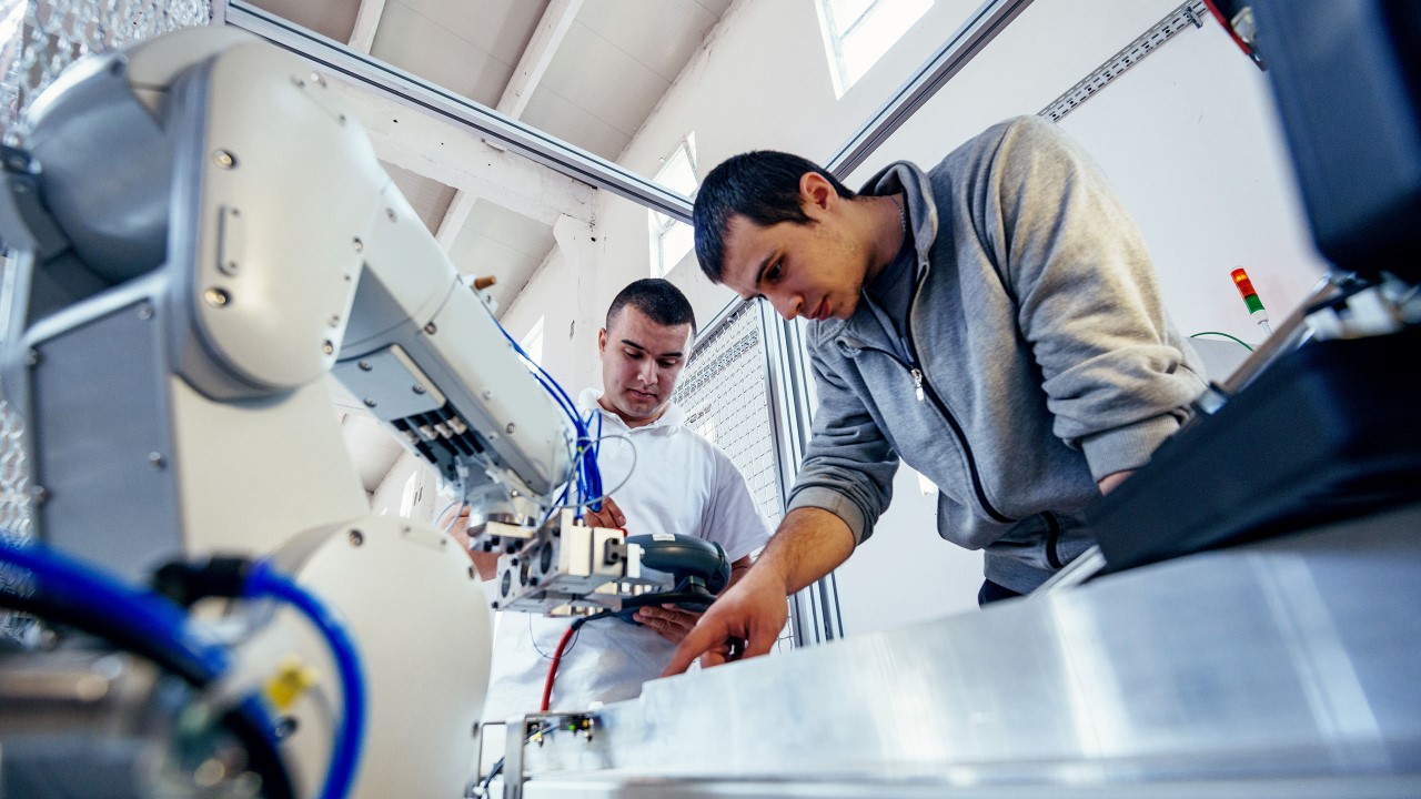 Biomedical Management